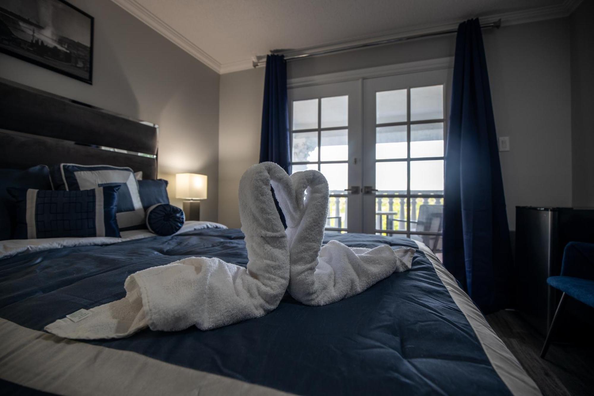 Inn Luxury