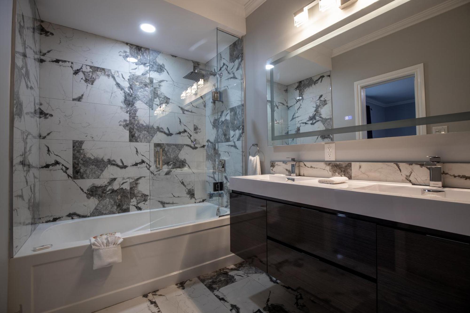 Inn Luxury Niagara Falls