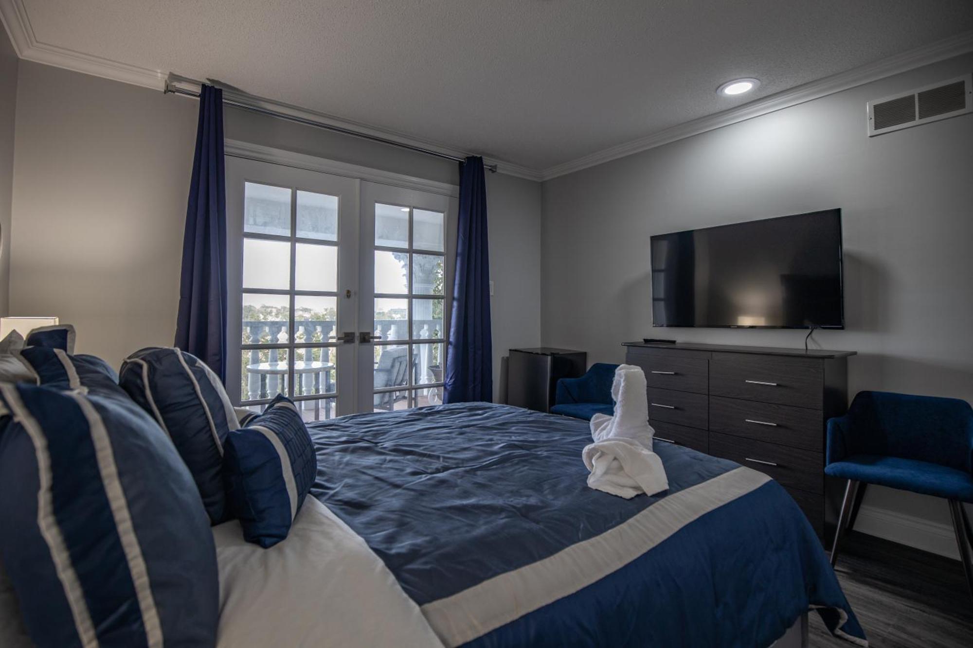 Inn Luxury *